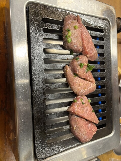 Osaka Yakiniku Horumon Futago Gotanda Honten