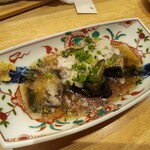 魚介酒場 魚つばき - 