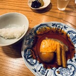 食堂 みやざき - 