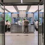 SOIGNE - エントランス