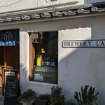 松本ブルワリー タップルーム - 