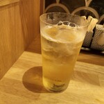 魚介酒場 魚つばき - 