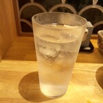 魚介酒場 魚つばき - 