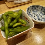 魚介酒場 魚つばき - 