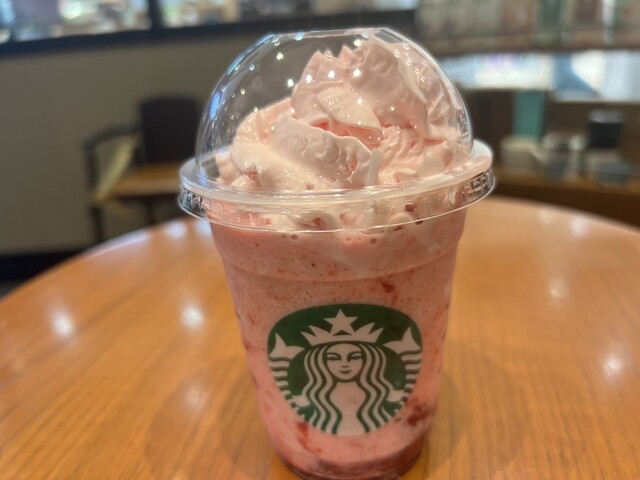 Starbucks Coffee Ionmo-Ru Kyoto Ten photo 2