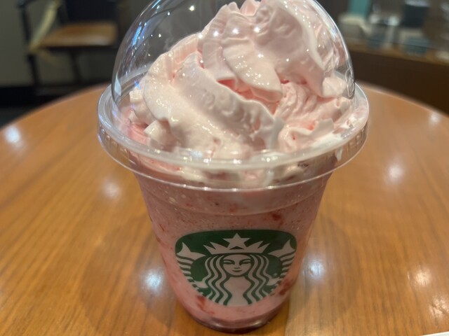 Starbucks Coffee Ionmo-Ru Kyoto Ten photo 4