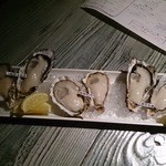 牡蠣 HachiRou 86 - 