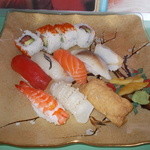 エイトフット - Eight Foot　握りアップ