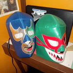 エイトフット - Eight Foot　店内　マスク (･ω･)ﾉ