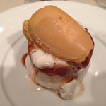 ビストロ キフキフ - 