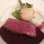 ビストロ キフキフ - 