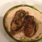 ビストロ キフキフ - 