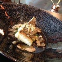 表参道うかい亭 - 