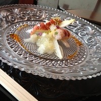 表参道うかい亭 - 