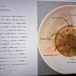 SOIGNE - ★8ズワイガニ＆大麦