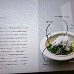 SOIGNE - ★9シグニチャーディッシュ　エスカルゴ