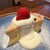 double tall cafe nagoya - 料理写真: