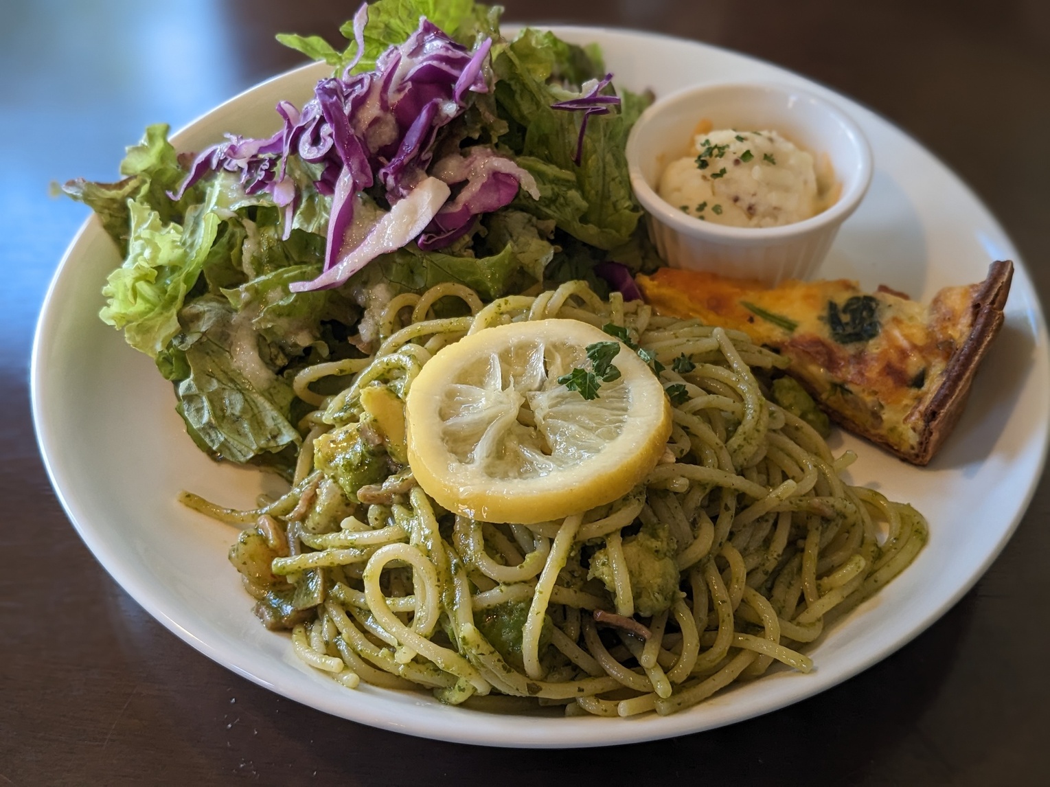 写真 2ページ目 : そらの森珈琲 前橋店 （【旧店名】札幌 宮の森珈琲