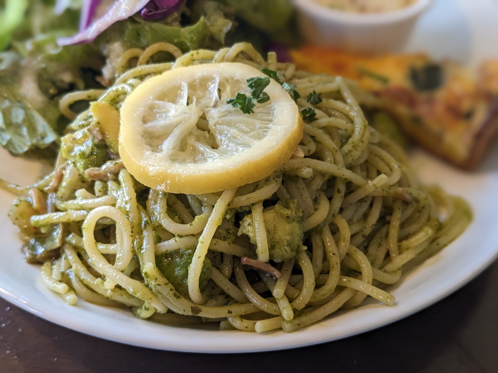 写真 2ページ目 : そらの森珈琲 前橋店 （【旧店名】札幌 宮の森珈琲