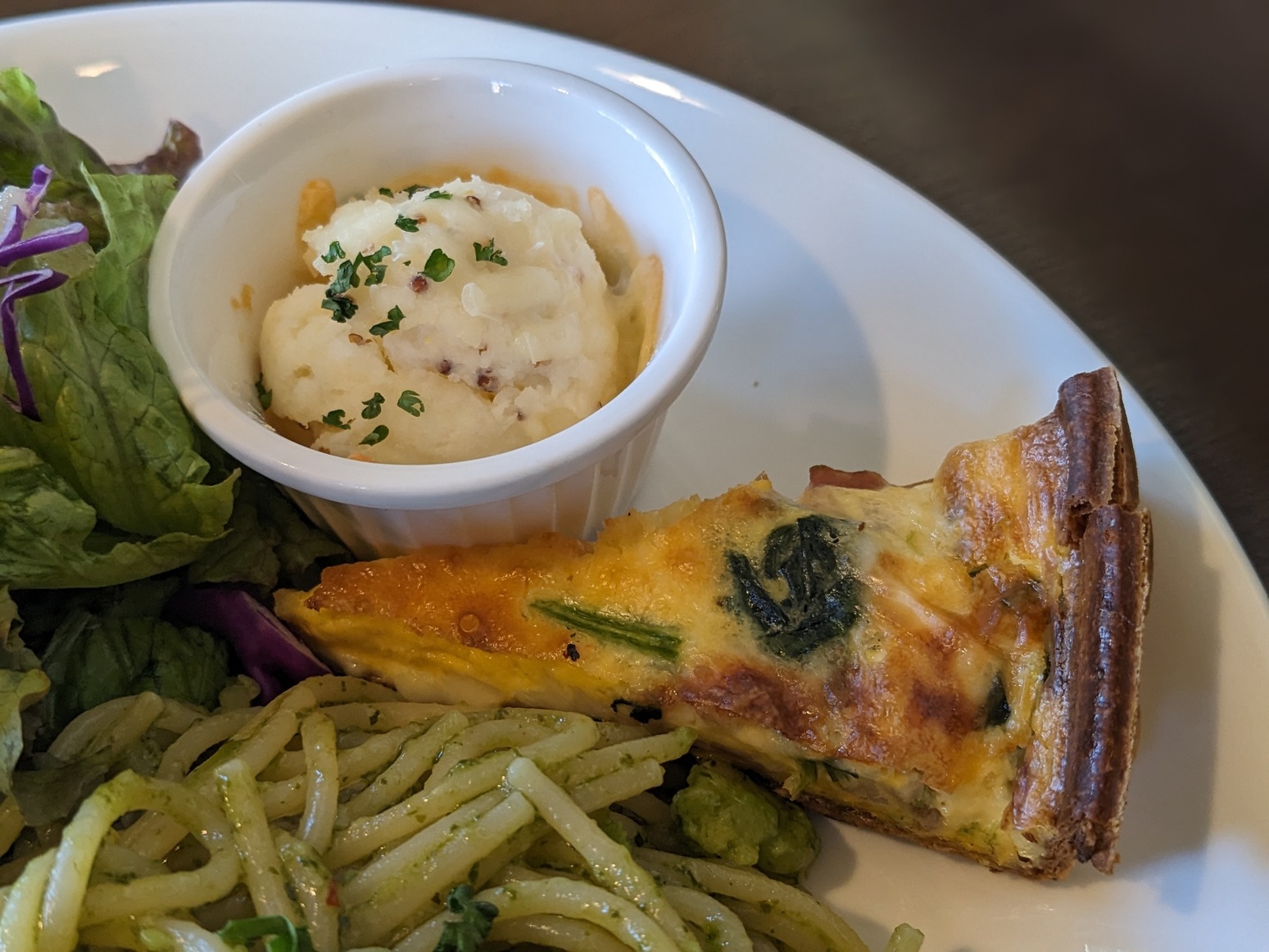 写真 2ページ目 : そらの森珈琲 前橋店 （【旧店名】札幌 宮の森珈琲