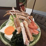 札幌かに家 京都店 - 