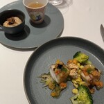 ブラン ルージュ - 