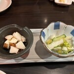 裏神田 自然生村 - 