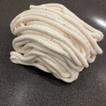 メゾン フジヤ ハコダテ - 