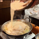 裏神田 自然生村 - 