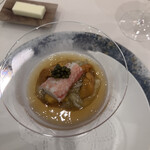 メゾン フジヤ ハコダテ - 