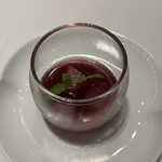 ブラン ルージュ - 