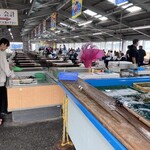 唐泊恵比須かき小屋 - 