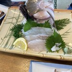 まるは食堂旅館 南知多豊浜本店 - 