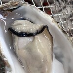 唐泊恵比須かき小屋 - 