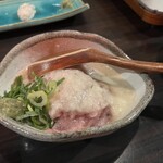 裏神田 自然生村 - 