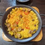 テソロ・デル・マル - 