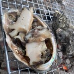 唐泊恵比須かき小屋 - 