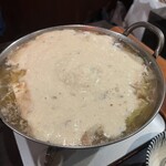 裏神田 自然生村 - 