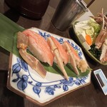 札幌かに家 京都店 - 