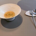 SOIGNE - ★8ズワイガニ＆大麦