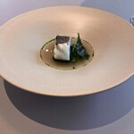 SOIGNE - ★9季節の魚＆ミナリ