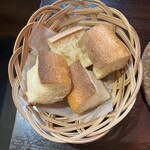 テソロ・デル・マル - 