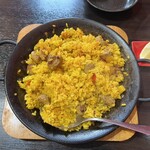 テソロ・デル・マル - 