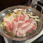 裏神田 自然生村 - 