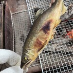 唐泊恵比須かき小屋 - 