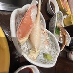 札幌かに家 京都店 - 