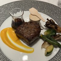 ブラン ルージュ - 