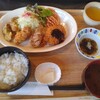 キリン亭 - 日替りランチ
