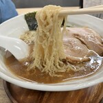 らーめん 善谷 - 