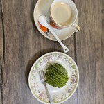 やっちゃん亭 - 